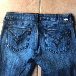 Buffalo David Bitton Jeans